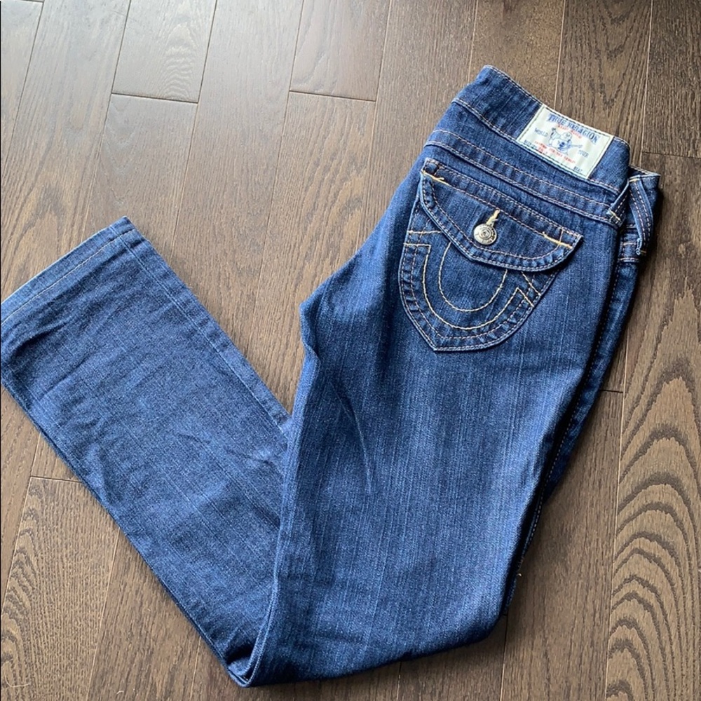 Women’s True Religion “billy”